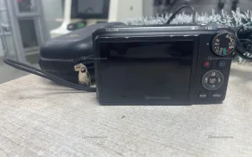 Купить Фотоаппарат  canon power shot sx240hs б/у , в Москва и область Цена:9900рублей