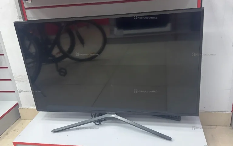 Телевизор Samsung UE43N5500AU