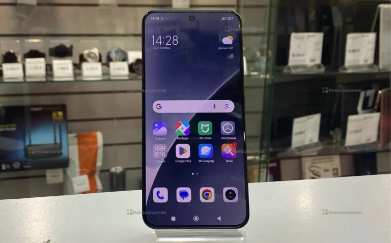 Xiaomi 15 16/512 ГБ