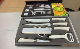 набор ножей Zepter