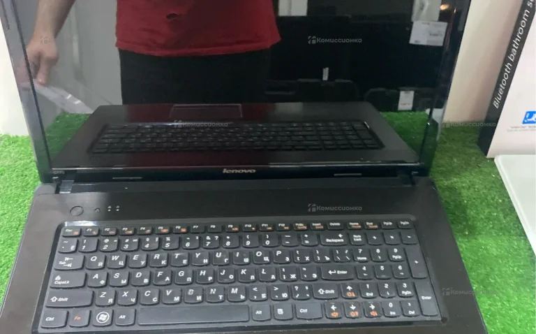 Ноутбук  Lenovo G770