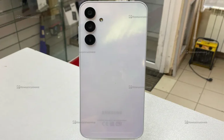 Samsung Galaxy A15 4/128 ГБ