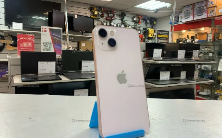 Apple iPhone 13 4/256 ГБ