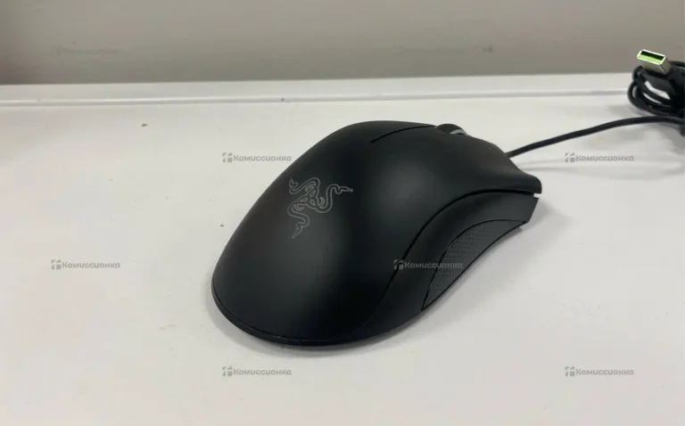 Мышь Razer Deathadder Essential