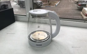 Купить Чайник NOVEX KN-18G18 б/у , в Энгельс Цена:590рублей