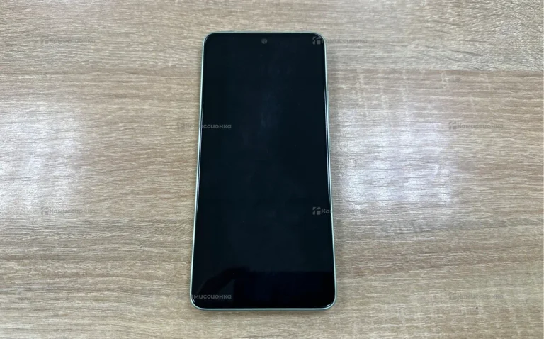 Xiaomi Redmi Note 13 6/128 ГБ