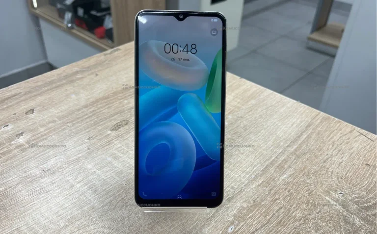 Vivo V40 Lite 8/256 ГБ