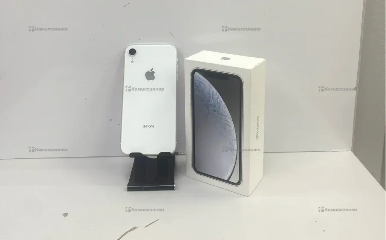 Apple IPhone XR 64Gb