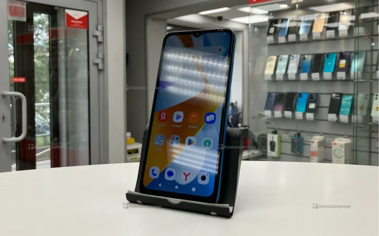 Xiaomi POCO C51 2/64Gb