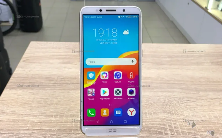 Honor 7А 2/16Gb