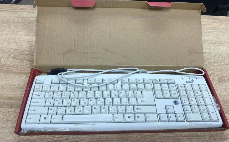 Клавиатура  genius