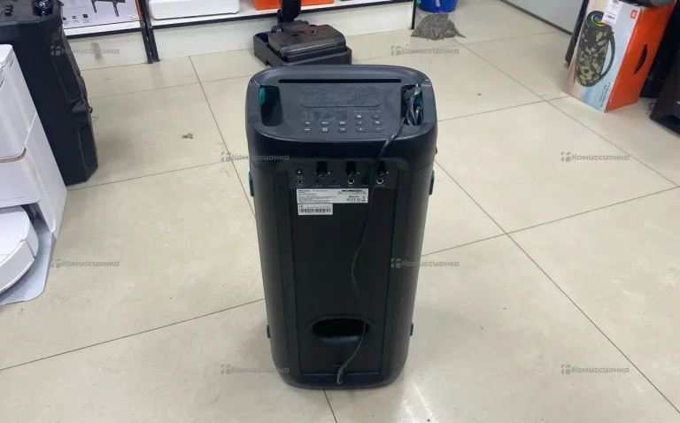 Колонка  Hopestar