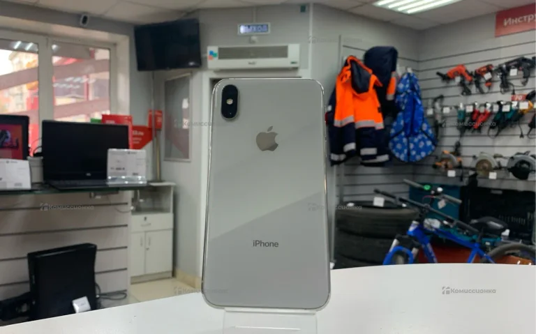 Apple iPhone XS 64Gb