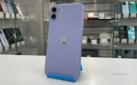 Купить Apple iPhone 11 4/64 ГБ б/у , в Екатеринбург Цена:7500рублей