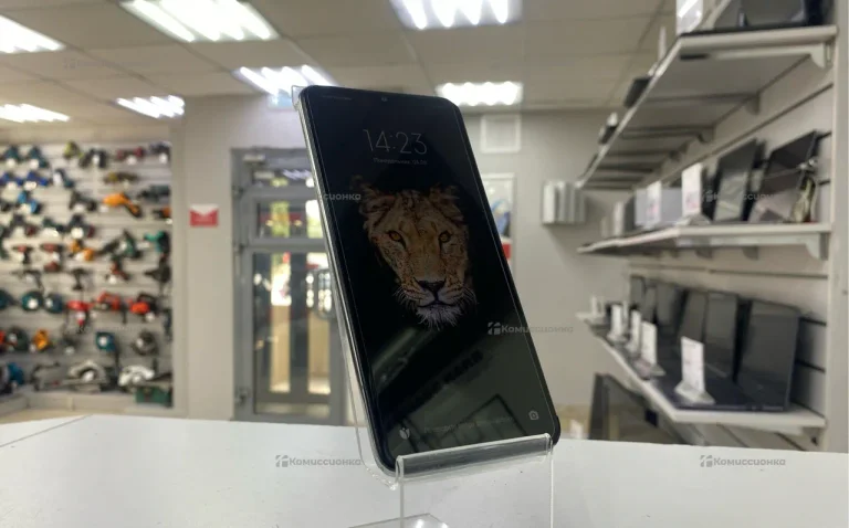 Xiaomi redmi note 8 pro 6/64гб