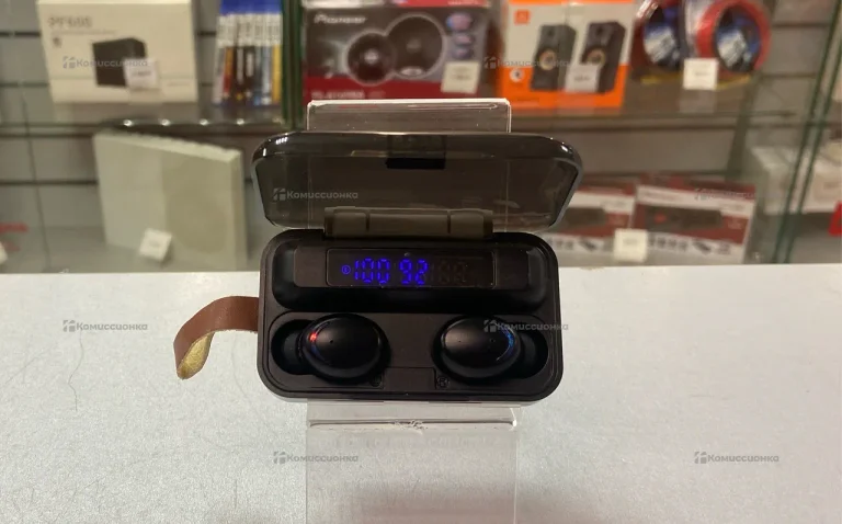 Наушники M12