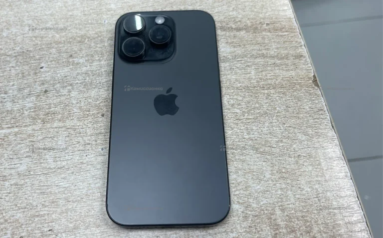 Apple iPhone 16 Pro 8/128 ГБ