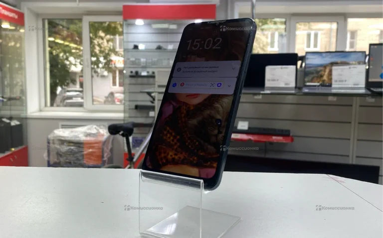 Realme C30s 4/64Gb