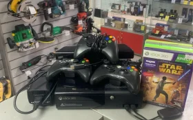 Приставка Xbox 360 E xbox360E