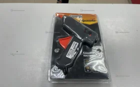 Клеевой пистолет sparta 93017