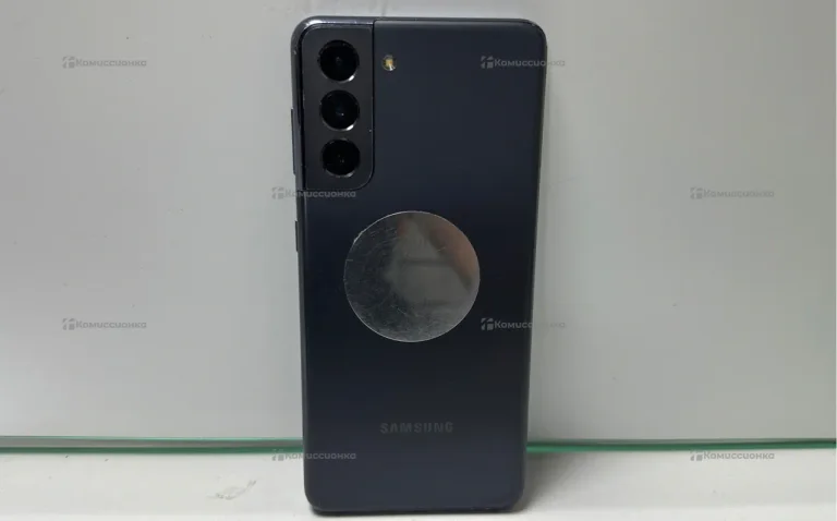 Samsung Galaxy S21 5G 8/256 ГБ