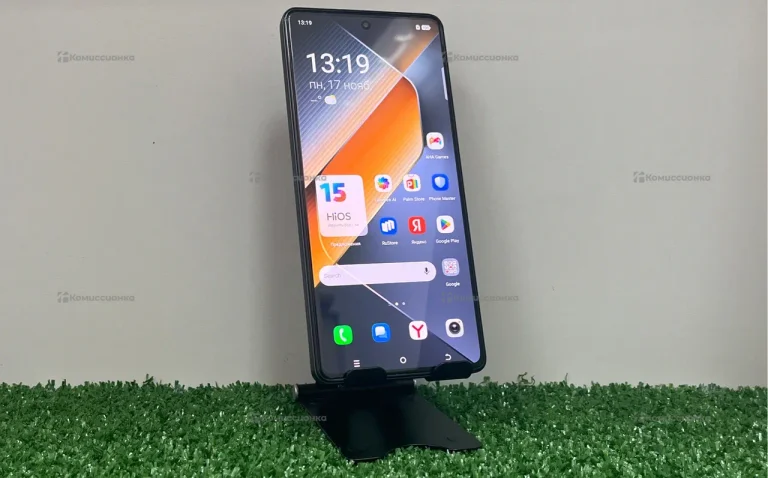 Tecno Pova 6 Neo 8/256 ГБ