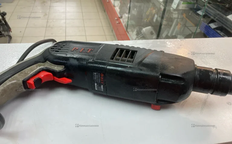 Перфоратор P.I.T. PBH24-C