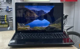 Ноутбук  Lenovo G580