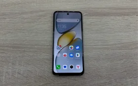 Tecno Spark Go 1 3/64 ГБ