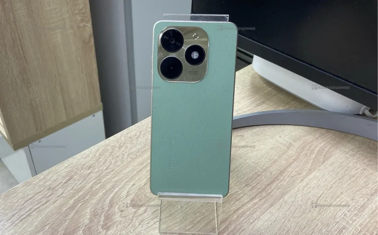 Tecno Spark 20C 8/128 ГБ