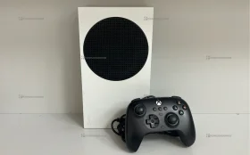 Купить Приставка Xbox Series S 512GB б/у , в Сызрань Цена:18990рублей