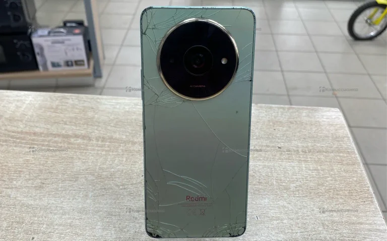 Xiaomi Redmi A3x 3/64 ГБ