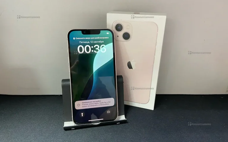Apple IPhone 13 256Gb