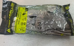 Купить Перчатки спилковые (Размер 10) б/у , в Санкт-Петербург Цена:250рублей