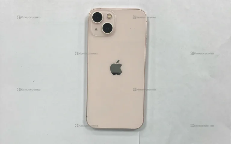 Apple iPhone 13 4/128 ГБ