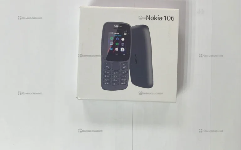 Nokia 106 (2018)