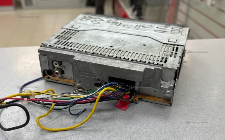 Автомагнитола  Pioneer Deh-2910MP