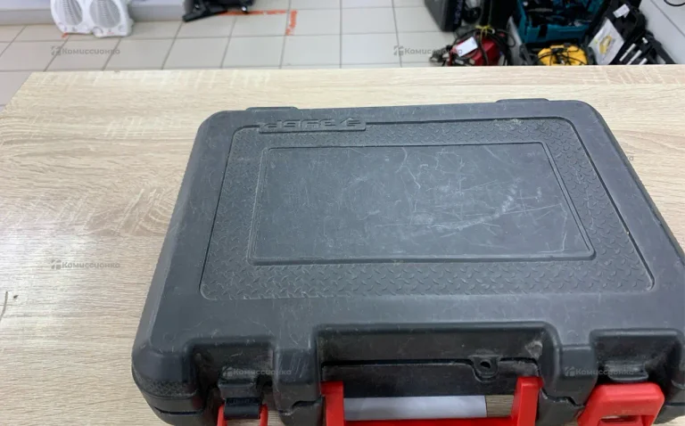 Шуруповерт Зубр Да -12-2