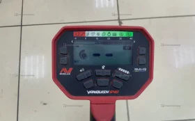 Металлоискатель Minelab vanquish 540