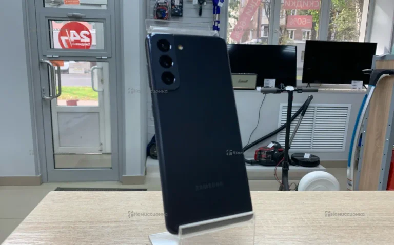 Samsung Galaxy S21 8/256Gb