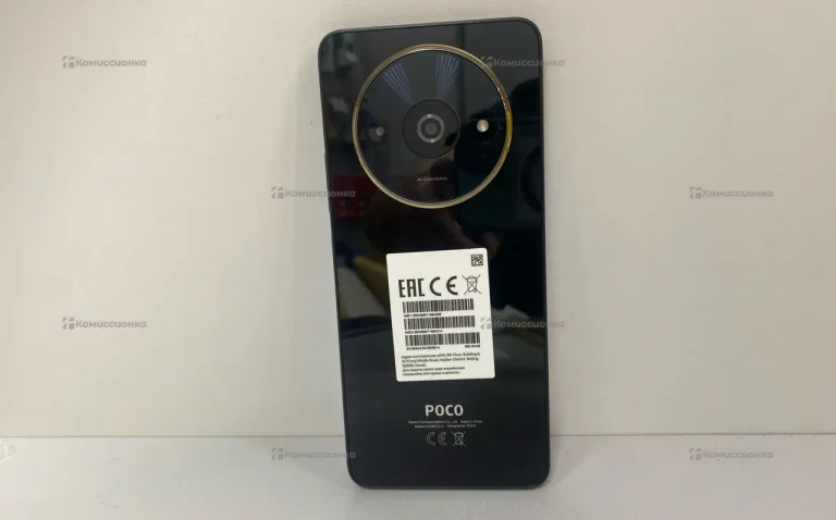 Xiaomi Poco C61 4/64 ГБ