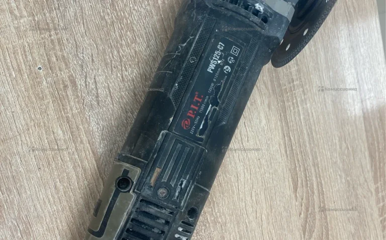 Ушм pws125-c7
