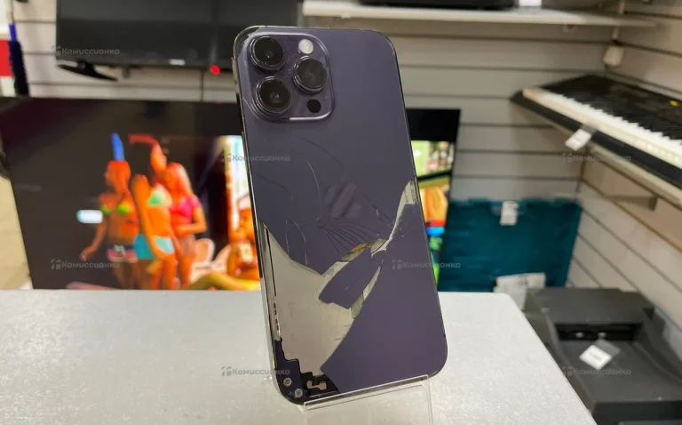 Apple iPhone 14 Pro Max 6/128 ГБ