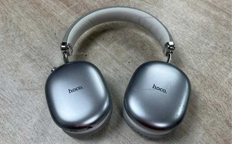 Наушники  Hoco w35max