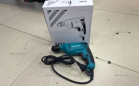 Дрель makita 6412