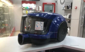 Пылесос  samsung vcc4520s36