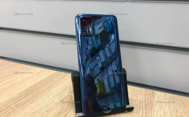 Motorola G9 Plus 4/128Gb