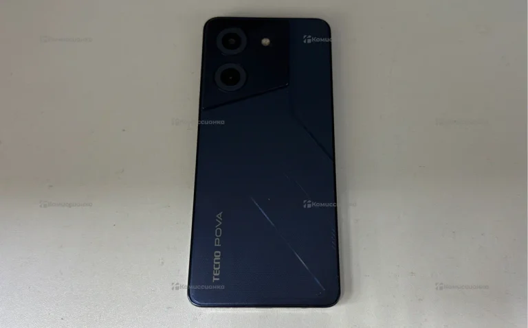 Tecno Pova 5 8/256 ГБ