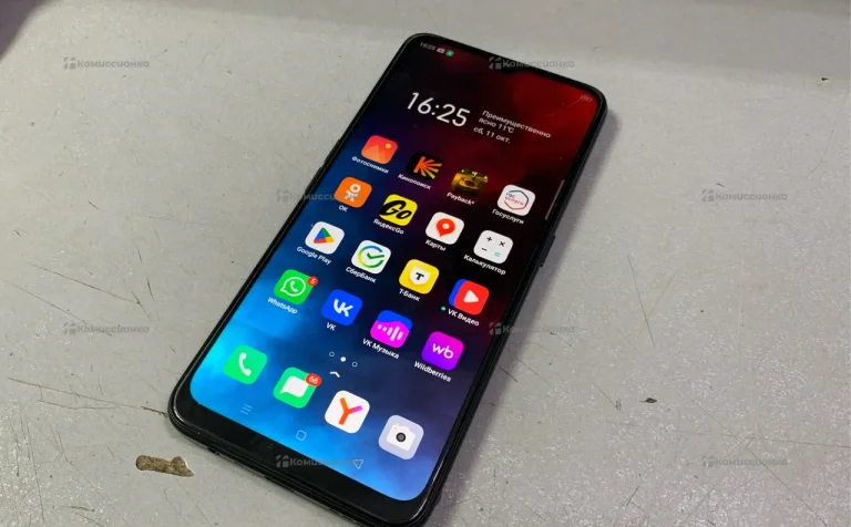 Oppo A5 (2020) 3/64 ГБ