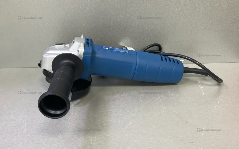 УШМ Dexter power 125/900